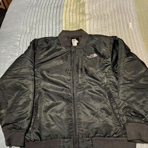 The North Face Men's Black Jacket